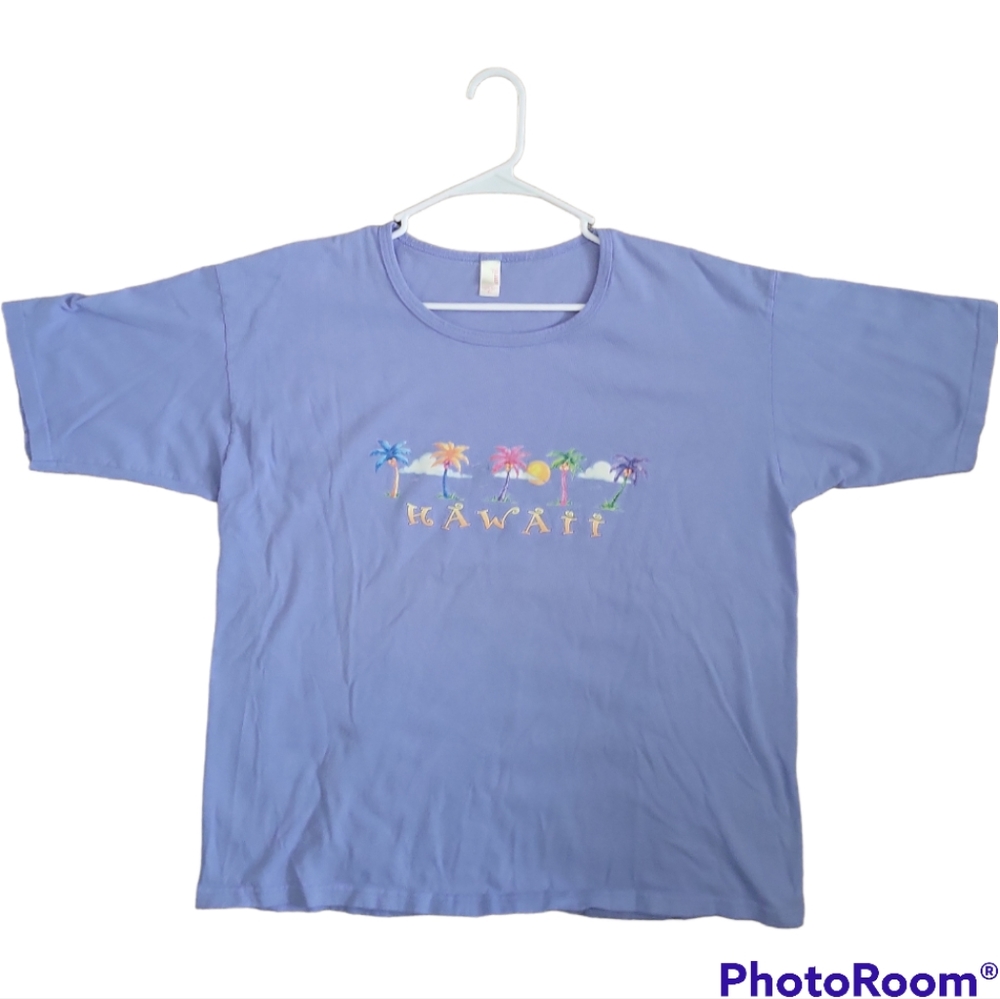 HAWAII Women's T-shirt